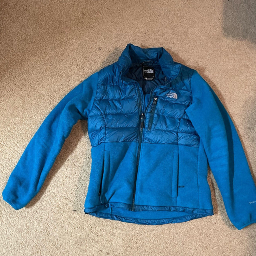 North Face Jacket